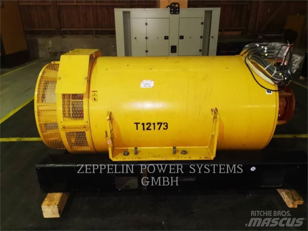 CAT SR5 Sonstige Baumaschinen