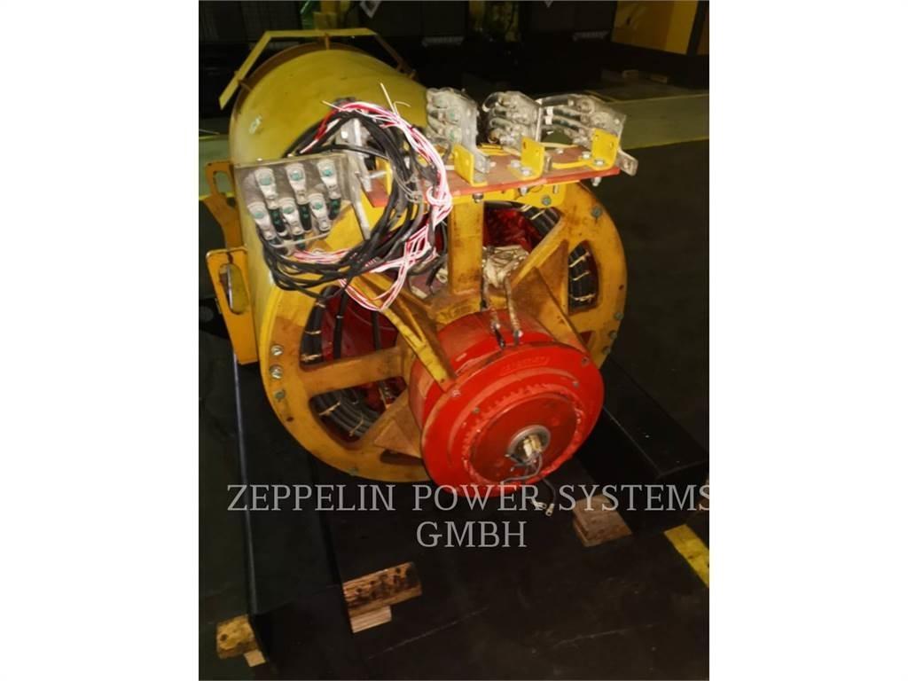 CAT SR5 Sonstige Baumaschinen