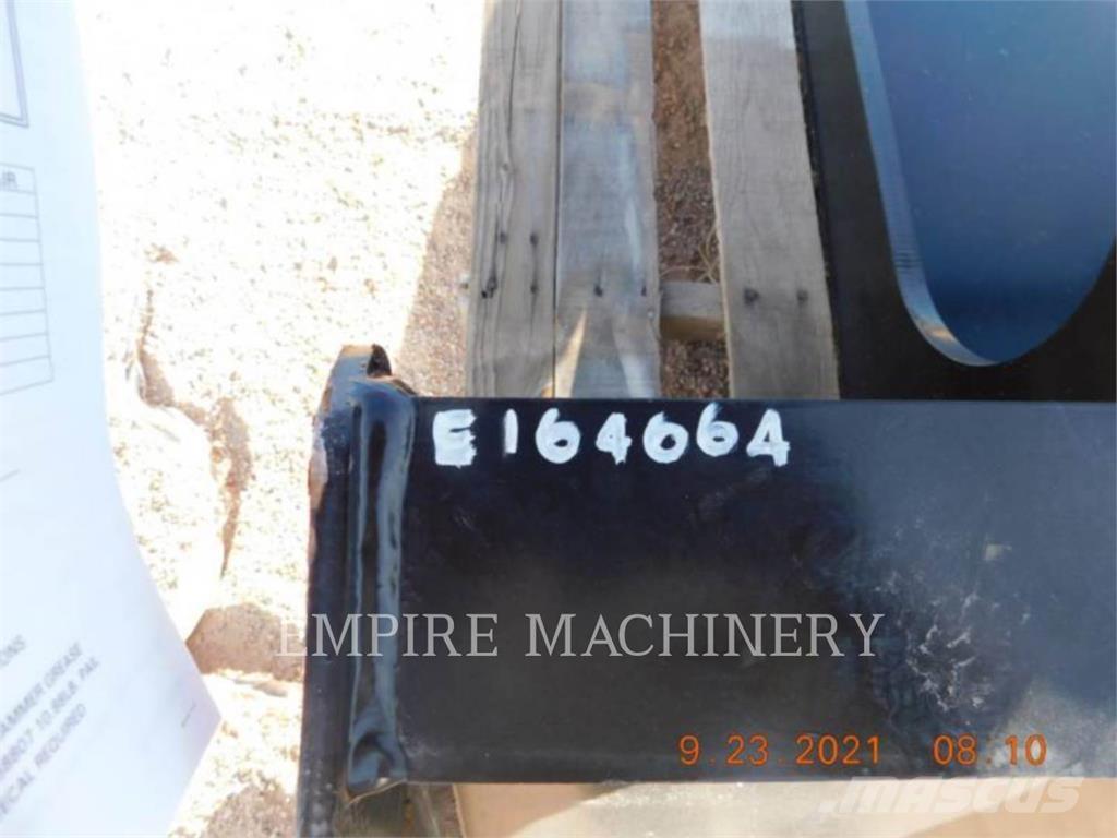 CAT SSL-24CS Sonstige Baumaschinen