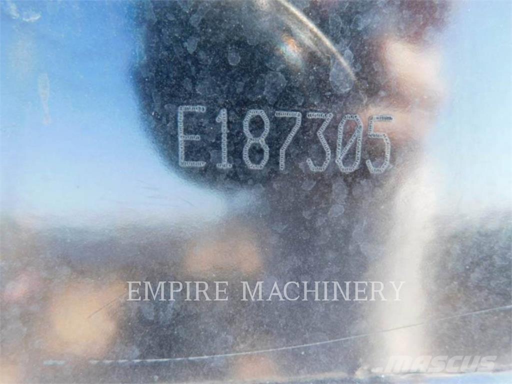 CAT SSL-LR116 Gabeln