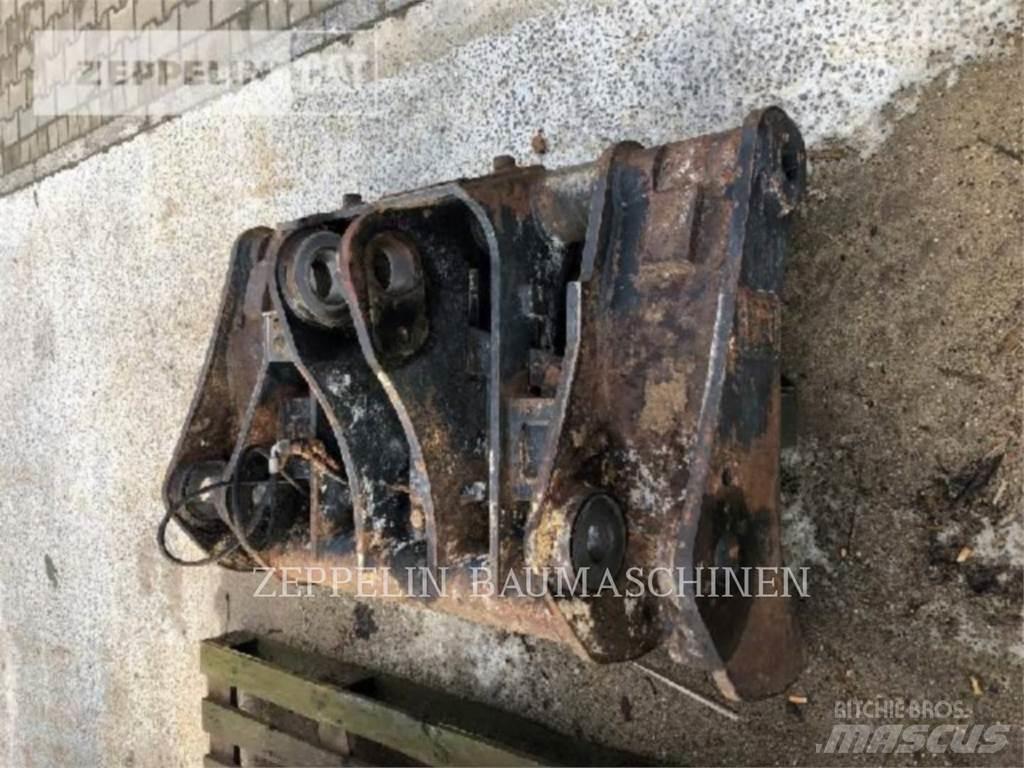 CAT SW2008 Schnellwechsler