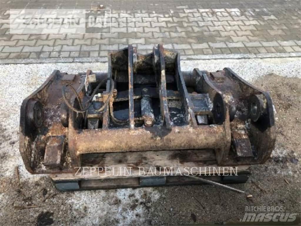 CAT SW2008 Schnellwechsler