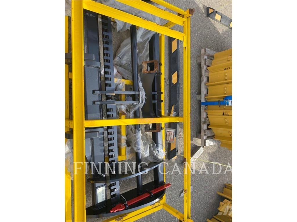 CAT SWL-CR-84IN Gabeln