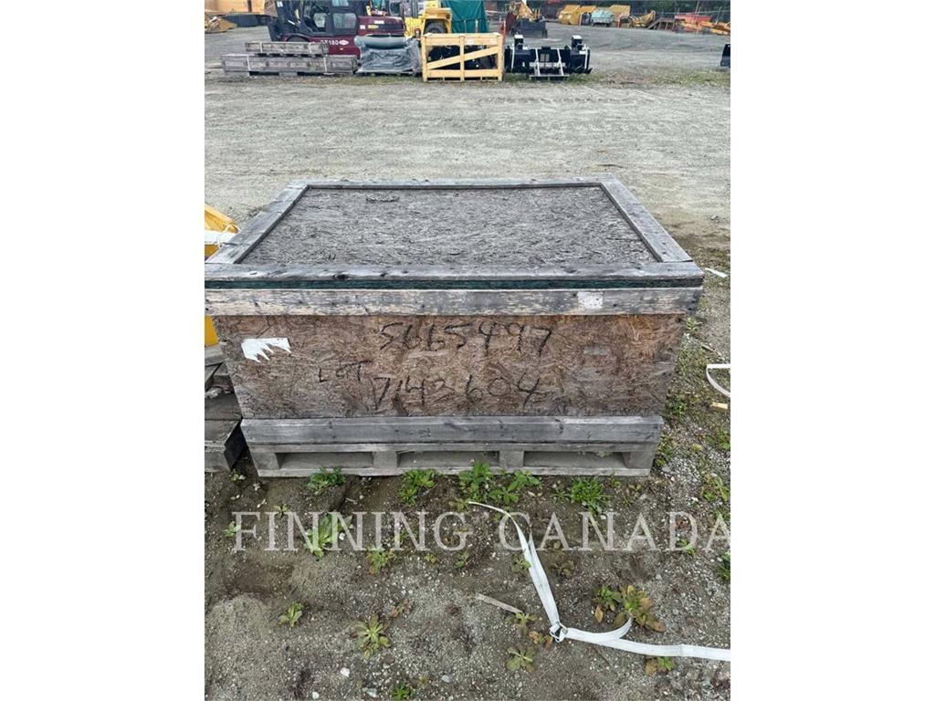 CAT SWL-QC-HY Schnellwechsler