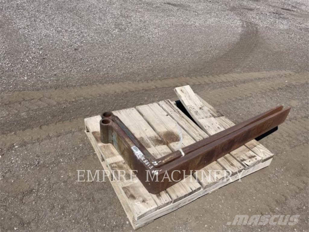 CAT TH TNS60 Gabeln