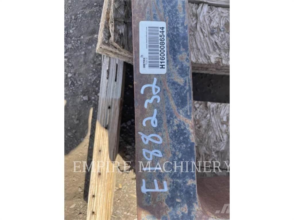 CAT TH TNS60 Gabeln