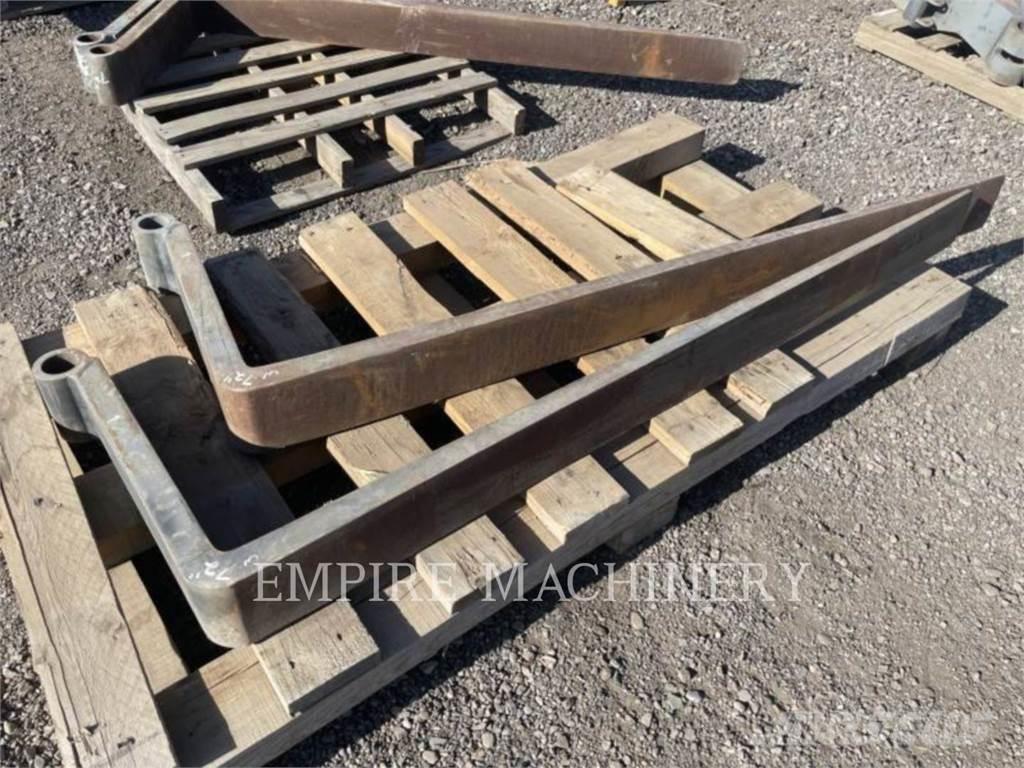 CAT TH TNS72 Gabeln