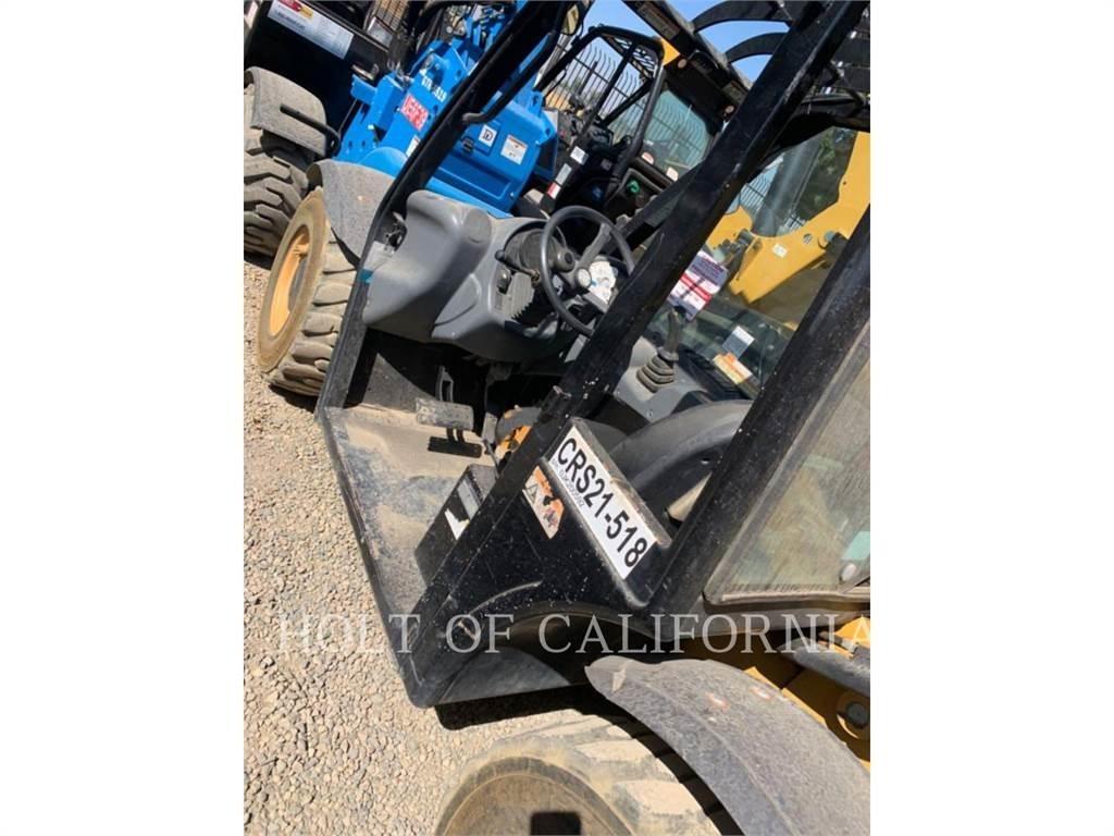 CAT TH255 Teleskoplader