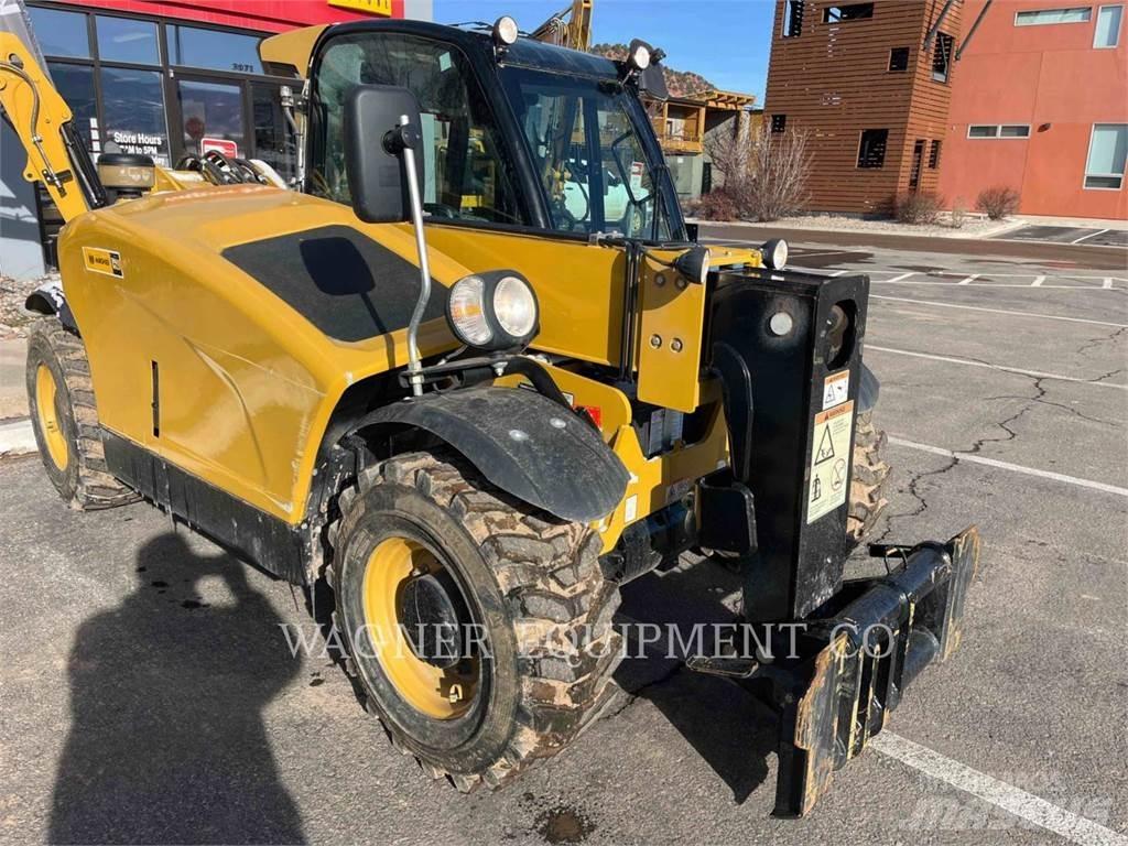 CAT TH255C Teleskoplader