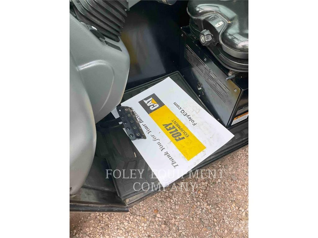 CAT TH255C Teleskoplader