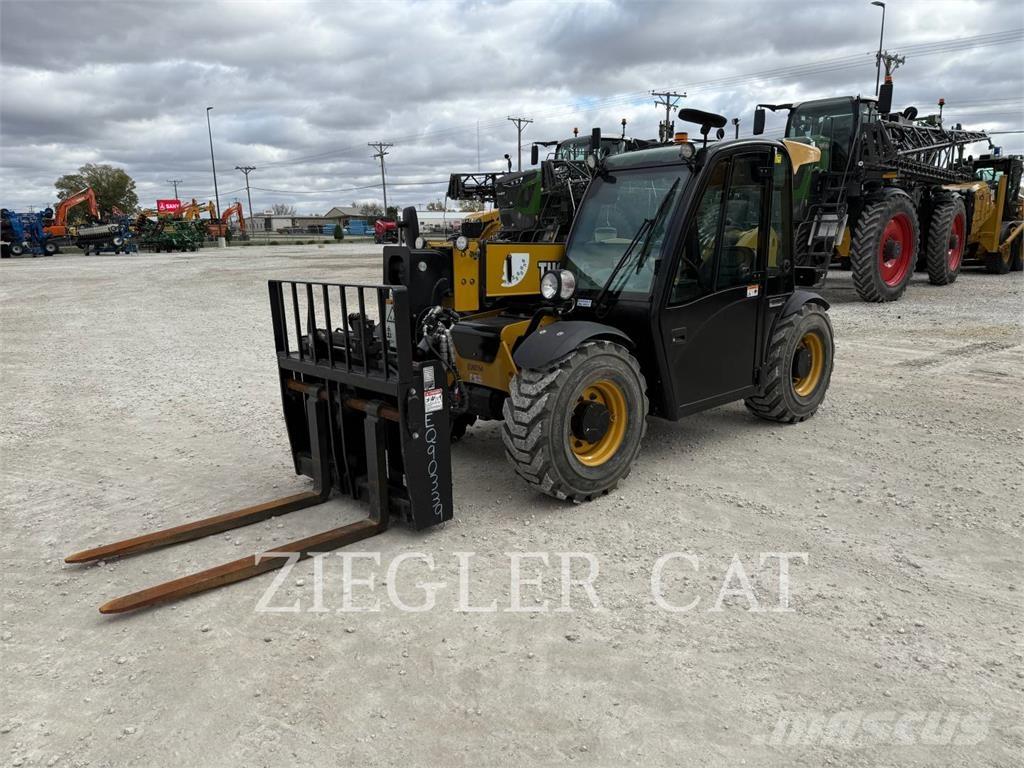 CAT TH255C Teleskoplader