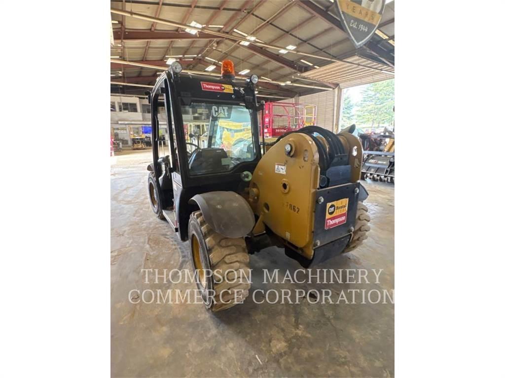 CAT TH255C Teleskoplader