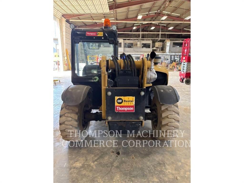 CAT TH255C Teleskoplader