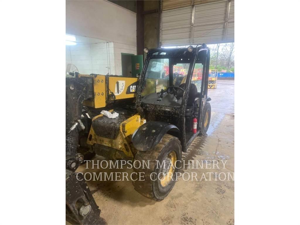 CAT TH255C Teleskoplader