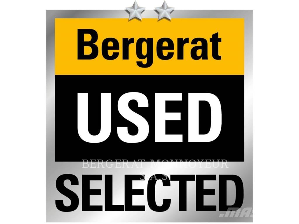 CAT TH314D Teleskoplader