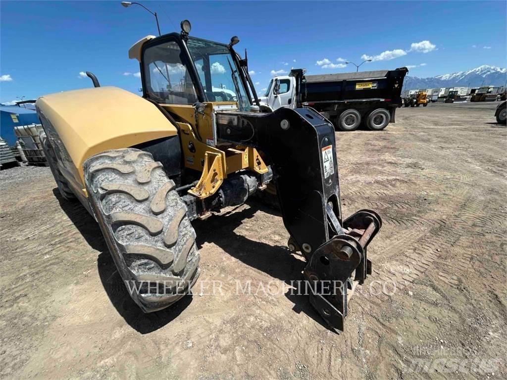 CAT TH406C MA4 Teleskoplader