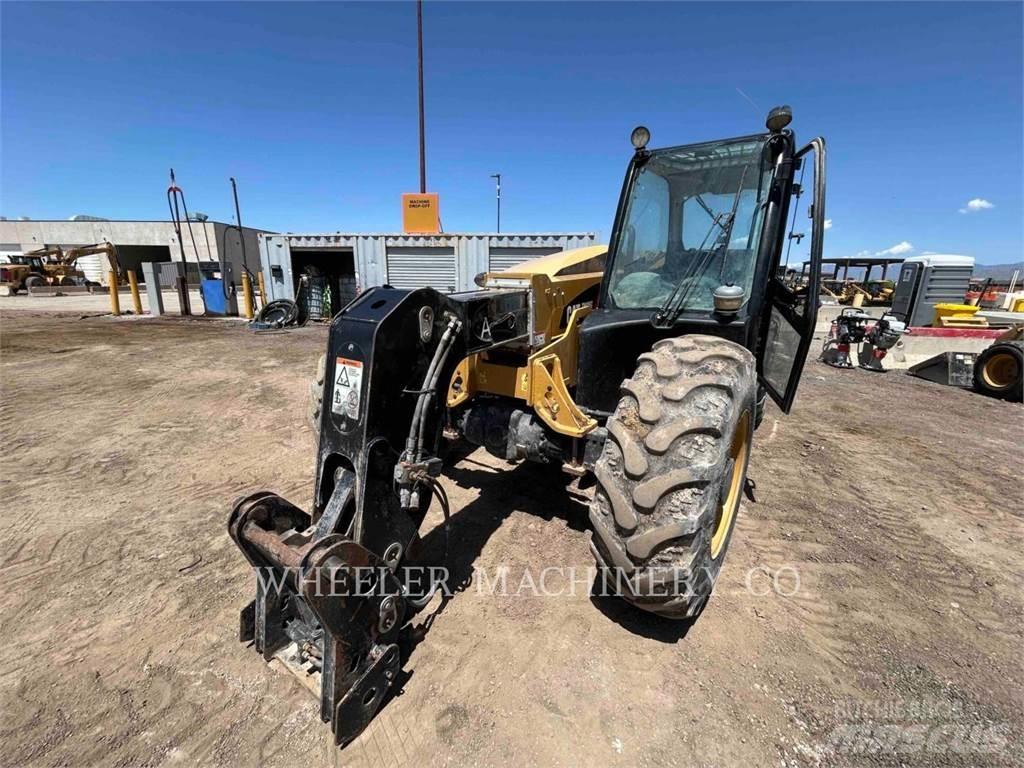 CAT TH406C MA4 Teleskoplader