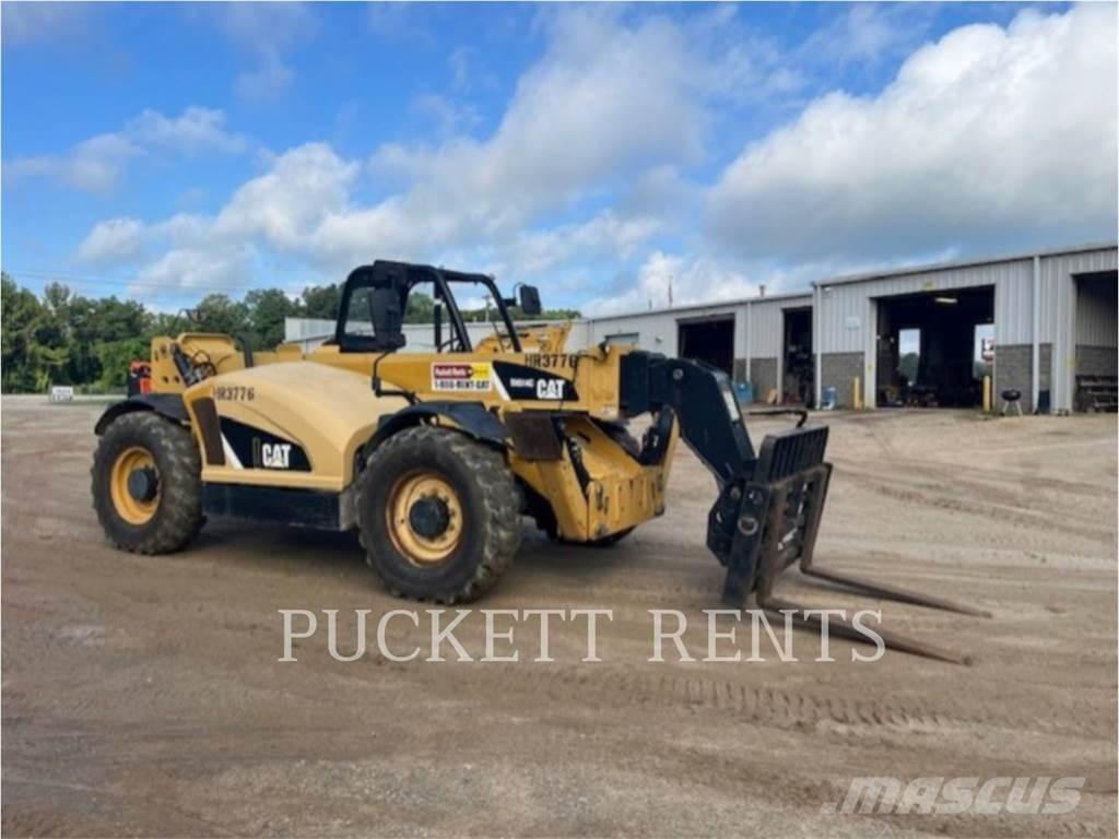 CAT TH514C Teleskoplader