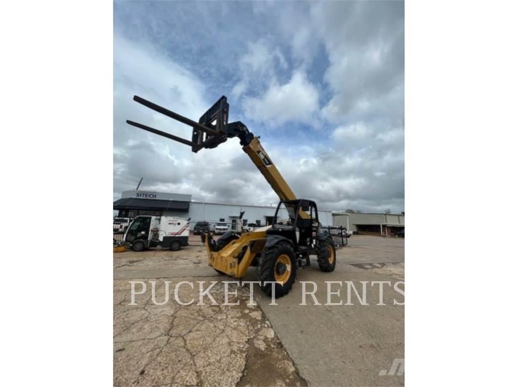 CAT TH514C Teleskoplader