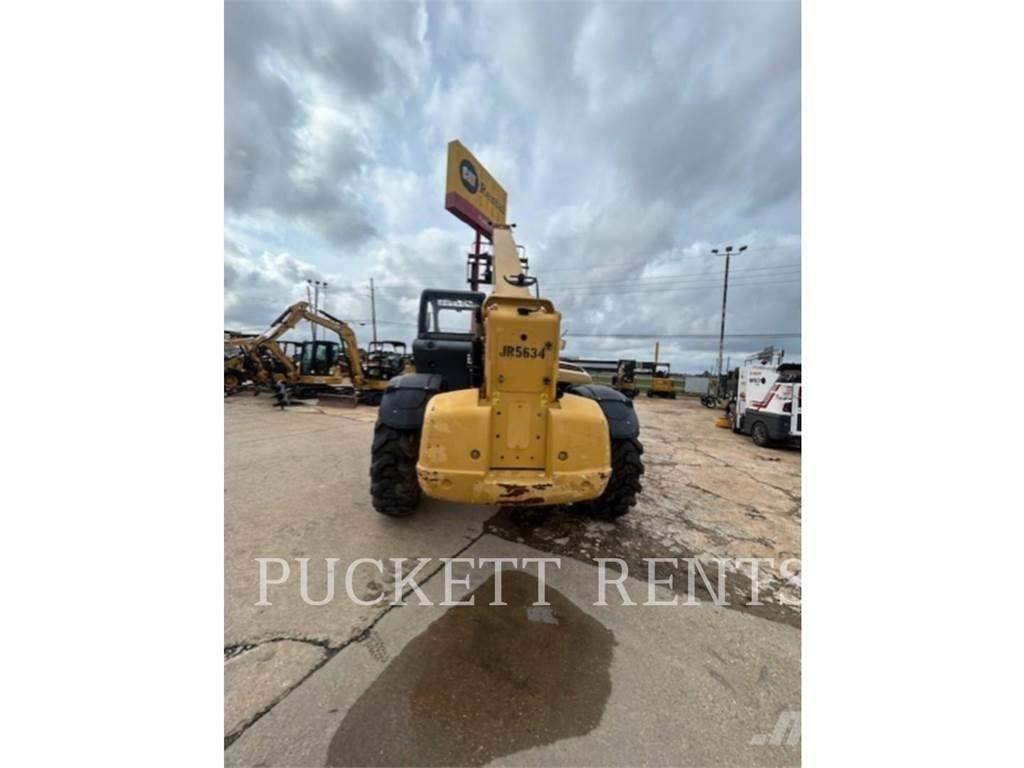 CAT TH514C Teleskoplader