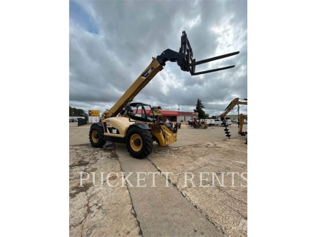 CAT TH514C Teleskoplader