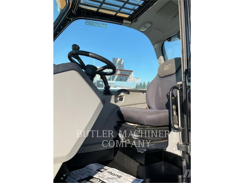CAT TH514D Teleskoplader