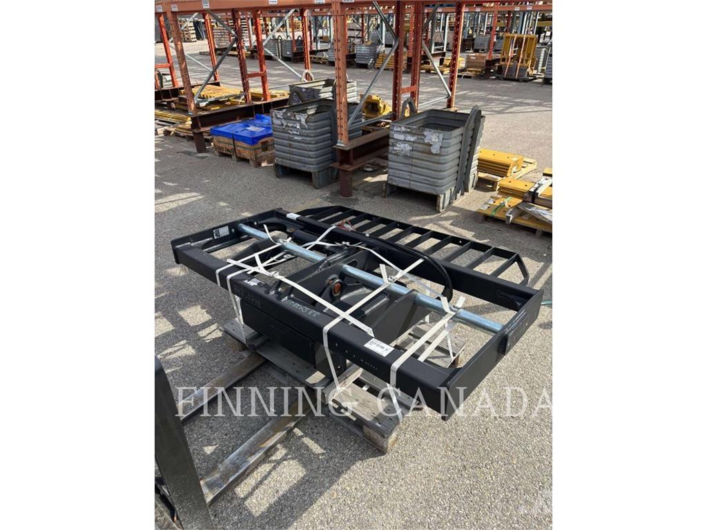 CAT TH62-CR-74 Gabeln