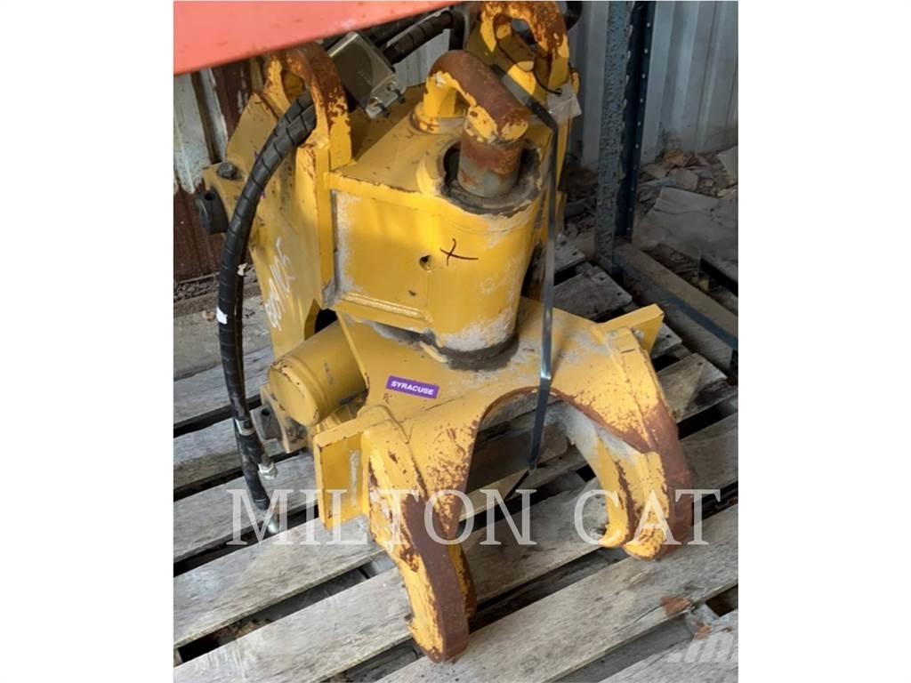 CAT TILT COUPLER Schnellwechsler