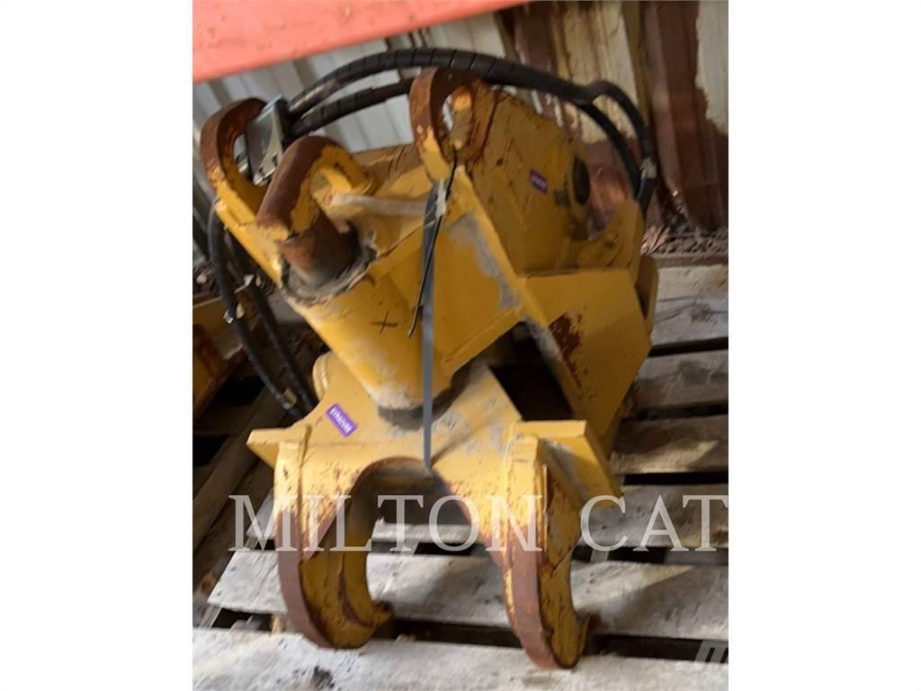 CAT TILT COUPLER Schnellwechsler