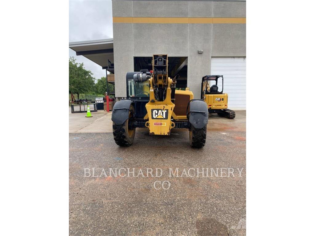 CAT TL 642 C Teleskoplader