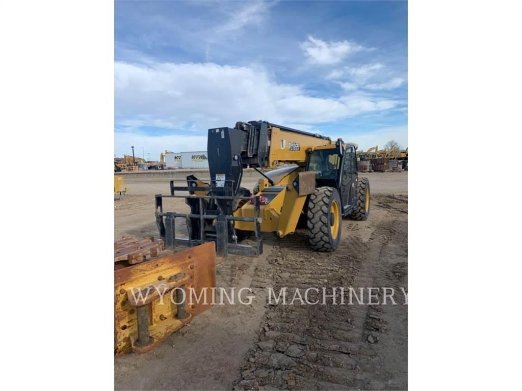 CAT TL1055 Teleskoplader
