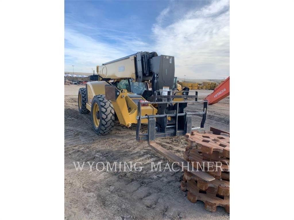 CAT TL1055 Teleskoplader