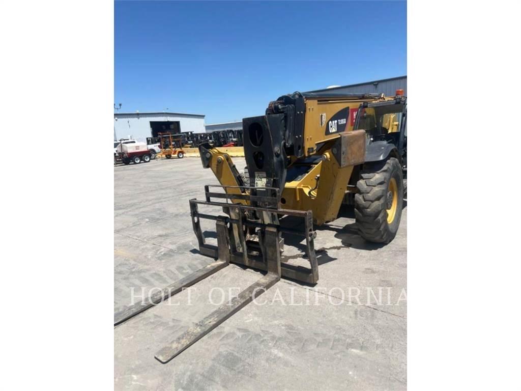 CAT TL1055 Teleskoplader