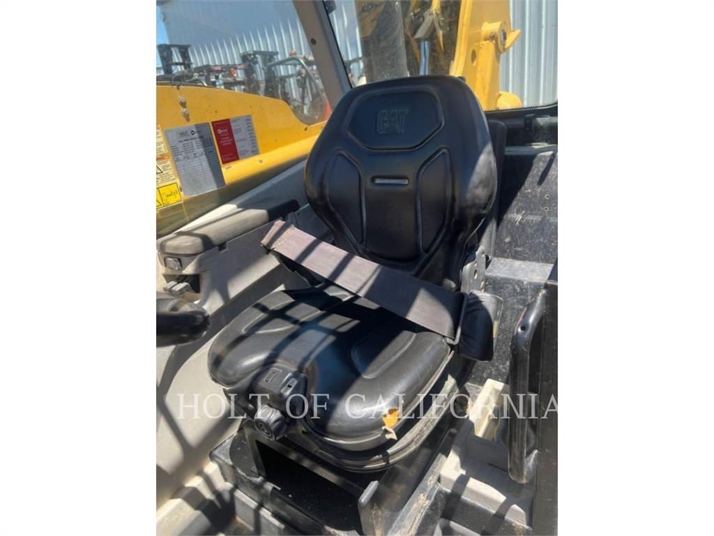 CAT TL1055 Teleskoplader