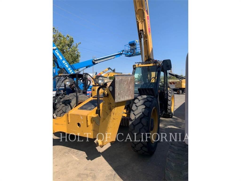 CAT TL1055 Teleskoplader