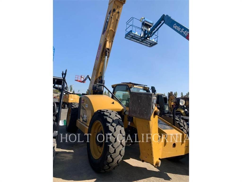 CAT TL1055 Teleskoplader