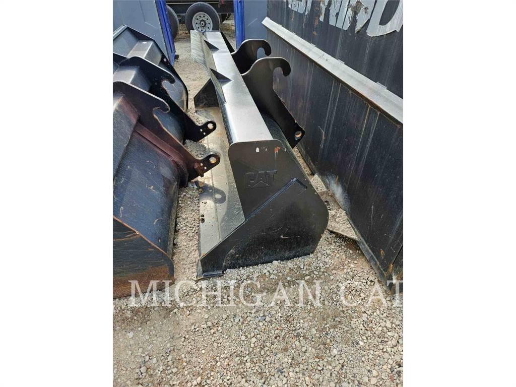 CAT TL1055 Teleskoplader