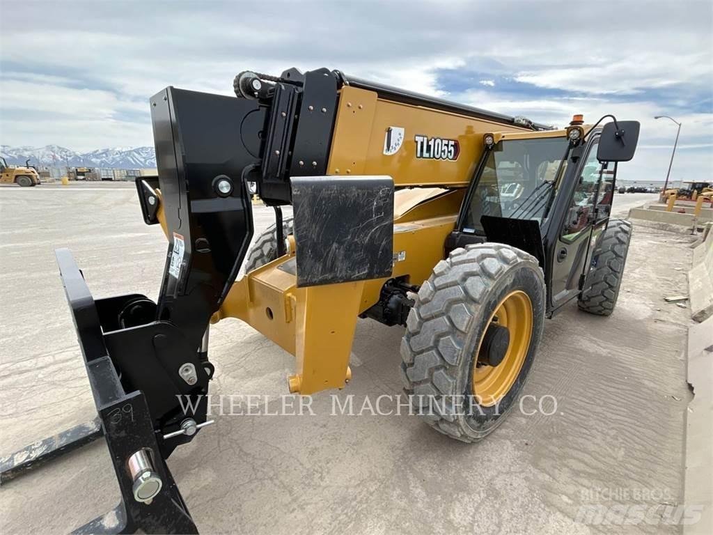 CAT TL1055-05 Teleskoplader