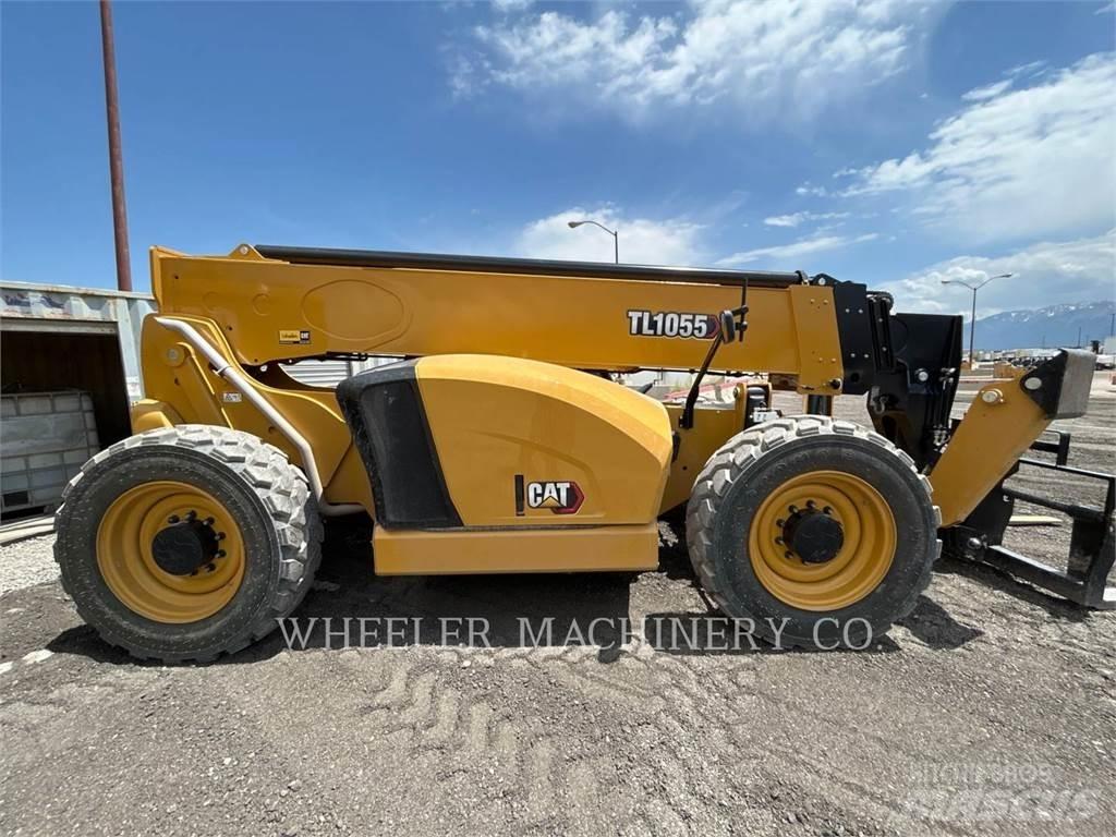 CAT TL1055-05 Teleskoplader