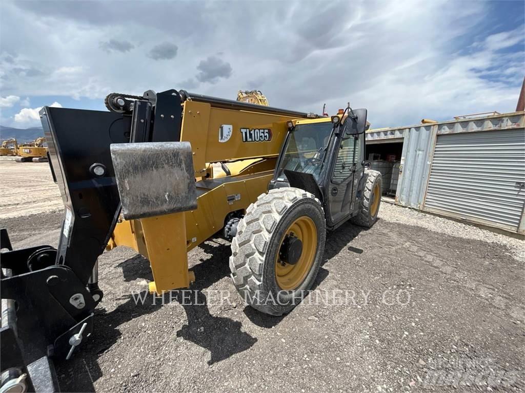CAT TL1055-05 Teleskoplader