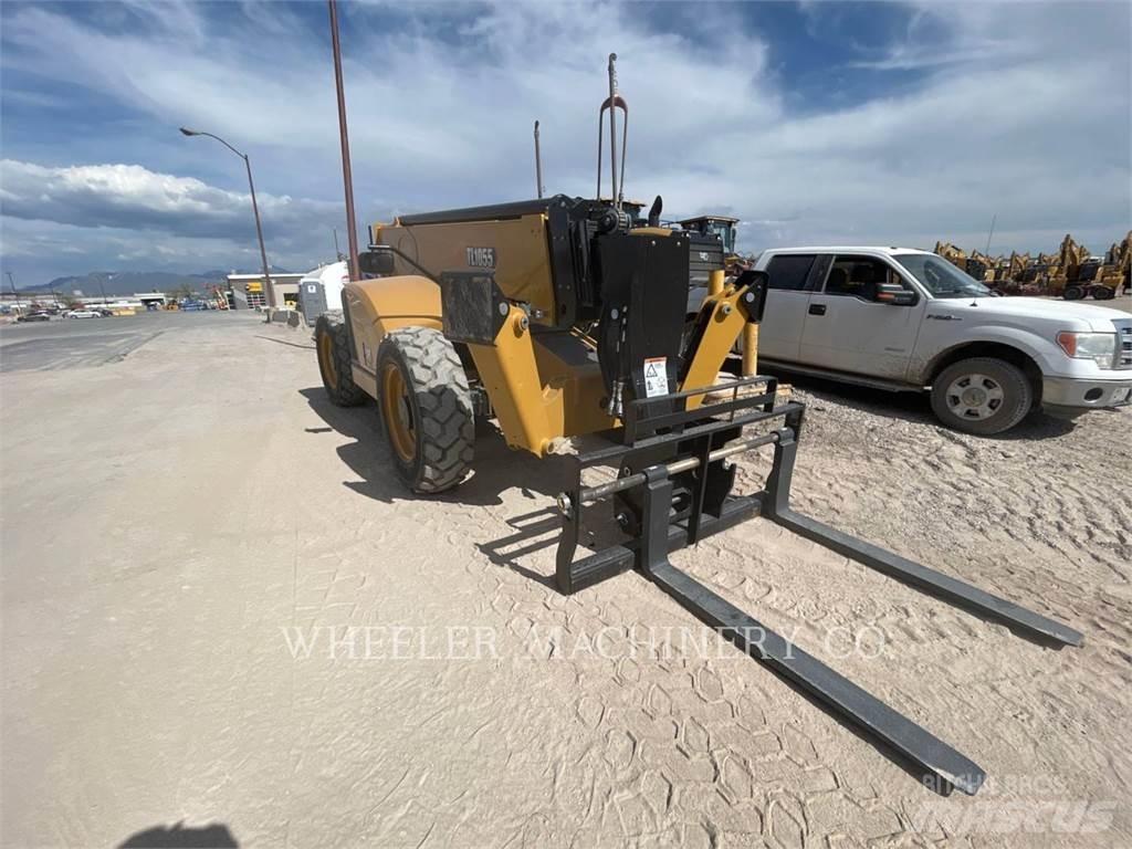 CAT TL1055-05 Teleskoplader