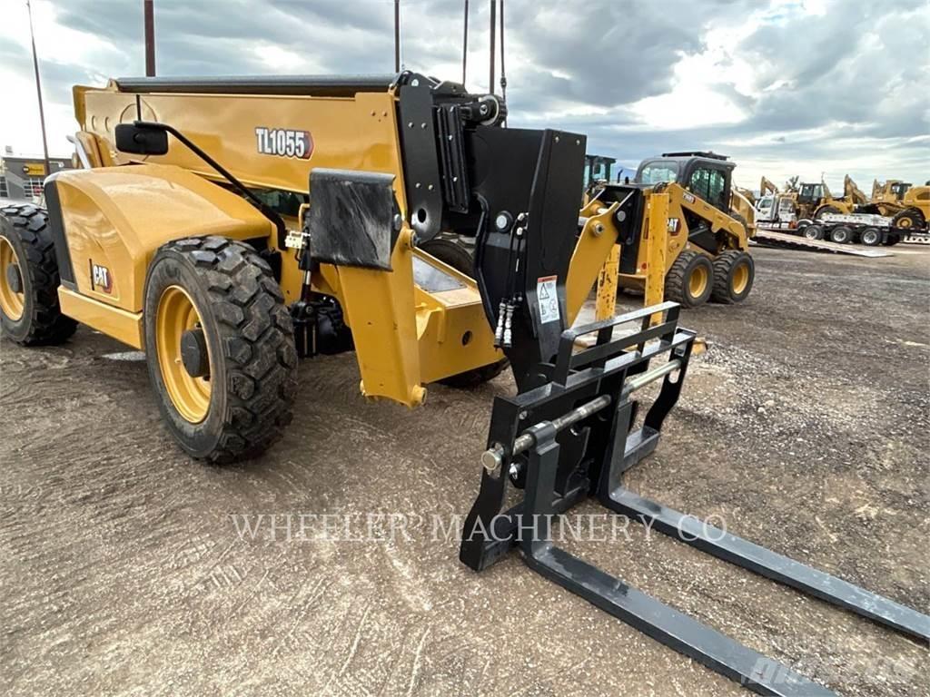 CAT TL1055-05 Teleskoplader