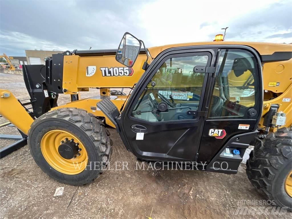 CAT TL1055-05 Teleskoplader