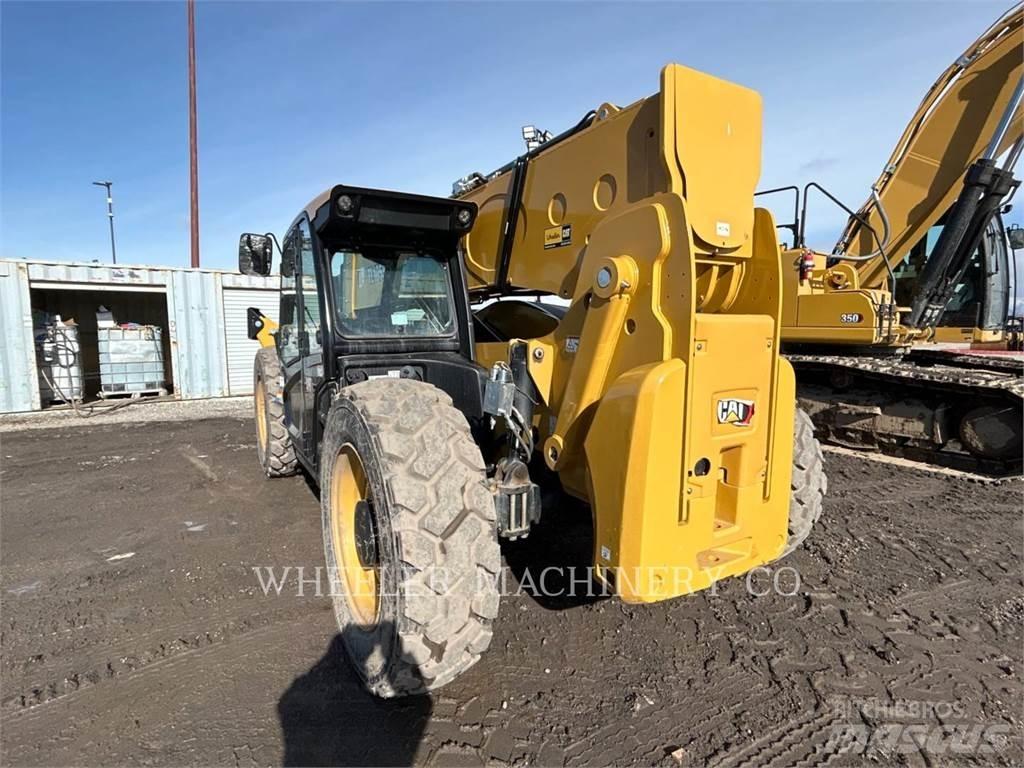 CAT TL1055-05 Teleskoplader