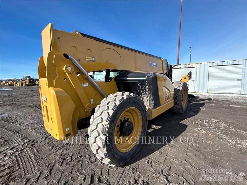 CAT TL1055-05 Teleskoplader