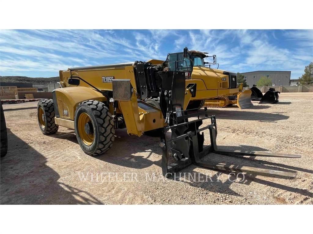 CAT TL1055-05 Teleskoplader