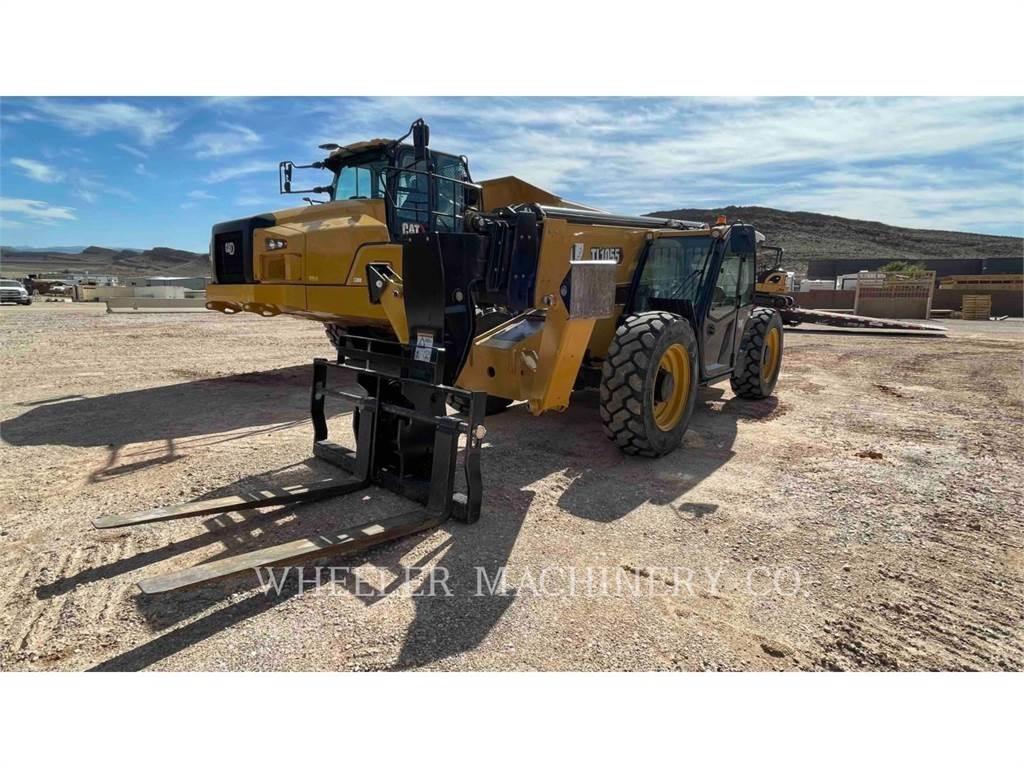CAT TL1055-05 Teleskoplader