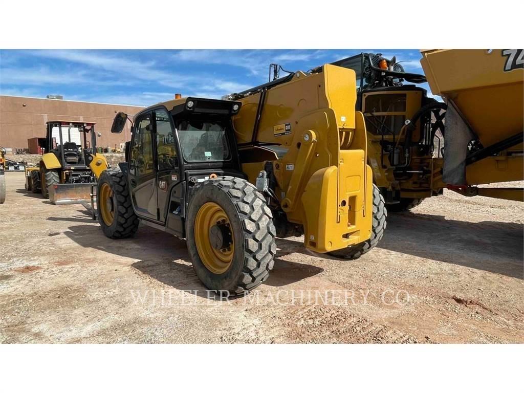 CAT TL1055-05 Teleskoplader