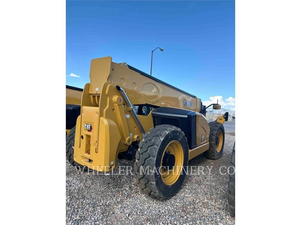 CAT TL1055-05 Teleskoplader