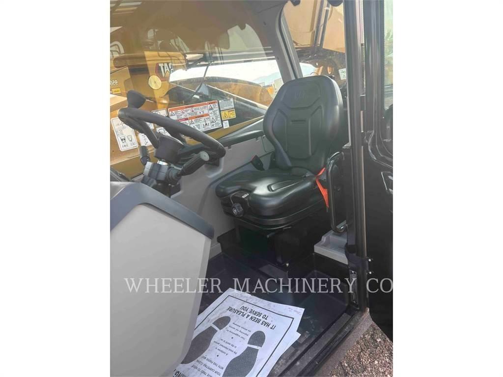 CAT TL1055-05 Teleskoplader